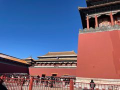 -故宫博物院(故宫)