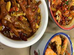 -老三样·旧食新味(万寿宫店)