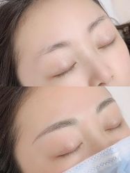 -久匠·野生眉半永久纹眉