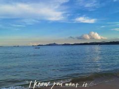 -大梅沙海滨公园