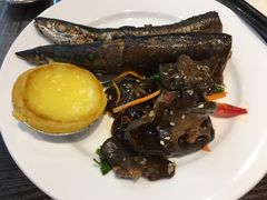 -富临大酒店-海至尊餐厅