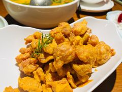 -吕氏疙瘩汤·新派鲁菜(济南万象城店)