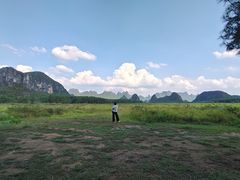 -Club Med地中海俱乐部·桂林度假村