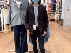 -优衣库(天津天河城店)