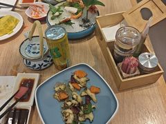 -上渔铁板烧(熙悦汇店)