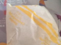 -麦当劳(瓦房店世纪广场店)