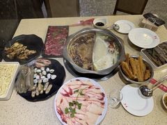 -多迷烫菜广场(水心大厦店)