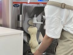 -野人先生Gelato(上海长宁龙之梦店)