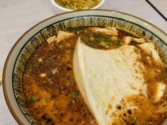 -凤翔改改豆花泡馍(双仁府街店)