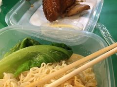 -孖记茶档·热腾茶餐(乐峰店)