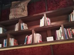 -漫咖啡MAANCOFFEE(人大店)