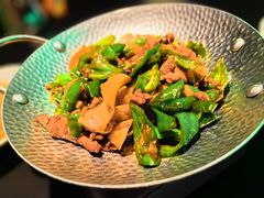 -小菜园新徽菜(青岛市南万象城店)