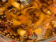 -辣婆婆(航天桥店)