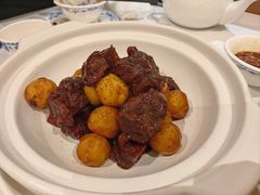 -老吉士酒家(天平路店)