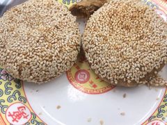 -烤肉季饭庄