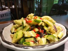 -东安鸡馆(蔡锷南路店)
