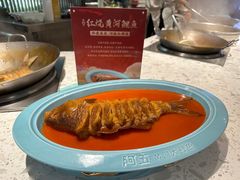-阿五黄河大鲤鱼(英协路店)