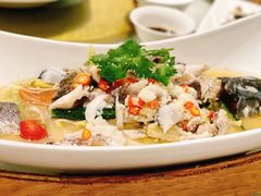 -台山第一家兴华黄鳝饭·黄鳝婆(彭沙坑总店)