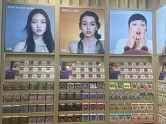 -moody彩瞳(环宇城店)