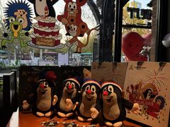 -布拉格餐厅· 中欧捷克菜(全国首店)