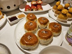 -香港龙凤楼(陆家嘴中心店)