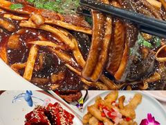 -三玛璐酒楼(汉口路店)