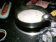 -捞王猪肚鸡火锅(昆山店)