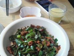 小炒肉-湘阁里辣(沙井华润万家店)