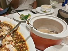 -湖锦酒楼·32年地道湖北菜(光谷店)