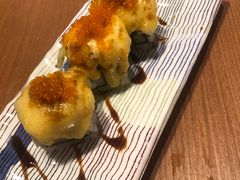 -万岁寿司(天河领展店)