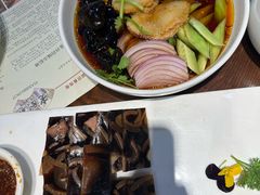 -老厨家(友谊路总店)