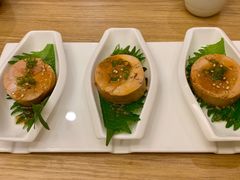 安康鱼肝-一本钓鲔鱼屋