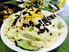 -桃子餐厅·天津菜(红星路直营店)