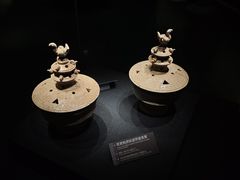 -余姚博物馆