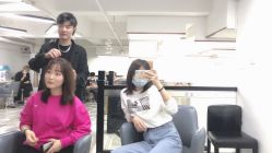 -沐泽SALON