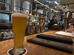 -Goose Island Brewhouse鹅岛精酿啤酒酿造工坊餐厅