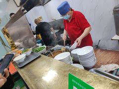 -正味斋锅巴菜(西北角店)