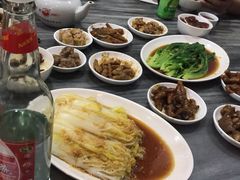 -品香排骨饭(羊官路店)