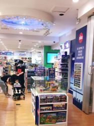 -KIDSLAND(北京蓝色港湾店)