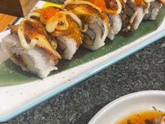 -梦山水日本烧肉(五四广场店)