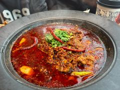 -大盐帮川菜馆(长楹天街店)