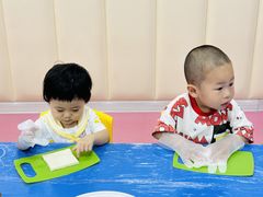 -全优加早教·托育(金沙御苑校区)