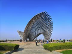 -南汇嘴观海公园