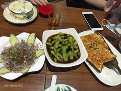 -庆峰龙虾烧烤(合肥一店)