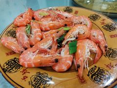 -望海潮海鲜店 特色家常菜(在海一方店)