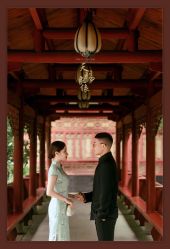 -金夫人婚纱摄影