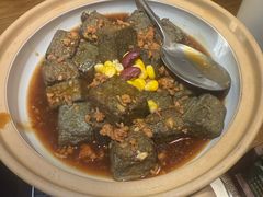 -甘家界柠檬鸭(安吉店)