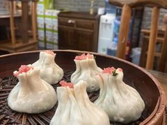 -潘德林茶社(新城河路店)
