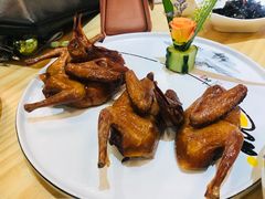 -德胜轩正宗顺德菜(宝安沙井会展中心店)