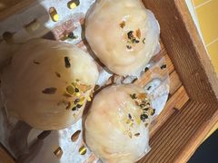 -蔡澜点心·粤菜(海印都荟城店)